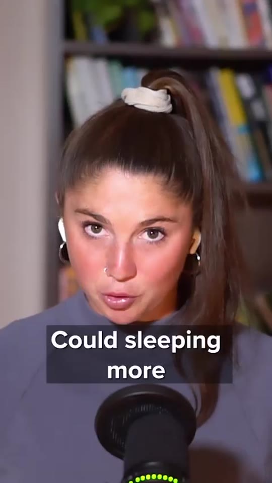 @trainerroad's sleep and weight claims, fact-checked