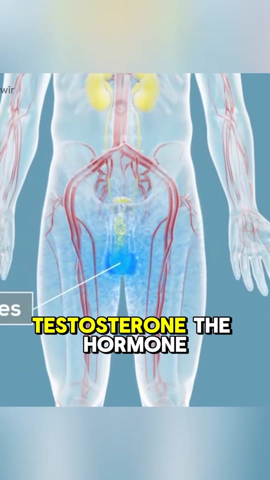 TikTok's testosterone basics are right, but incomplete