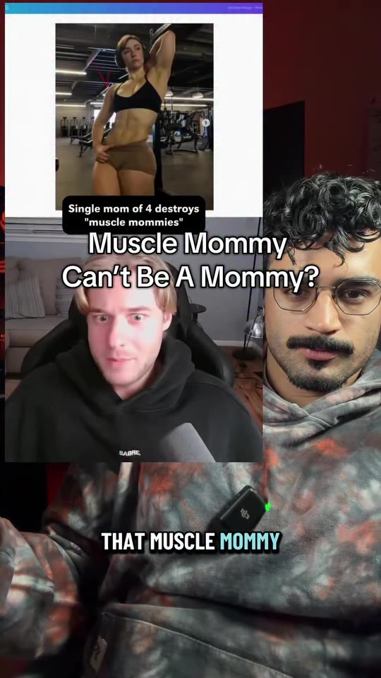 @onehottrail's muscle mommy claims, fact-checked