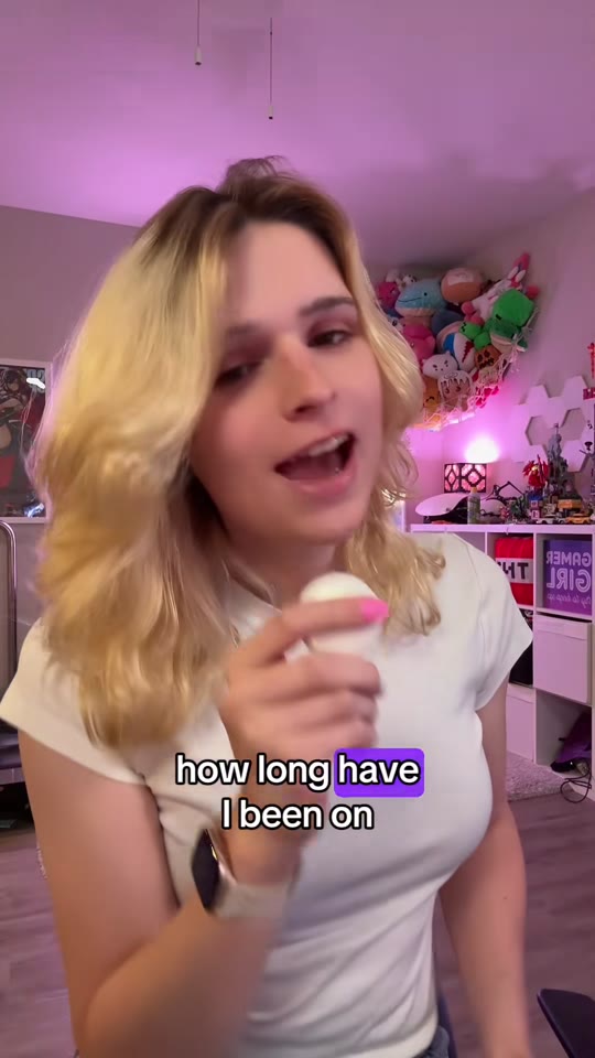 @rheabunnn's HRT experience video, fact-checked