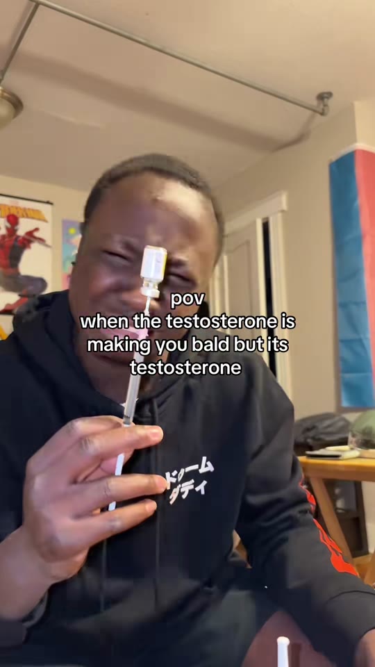 @idorkio's hairline celebration fact-checked