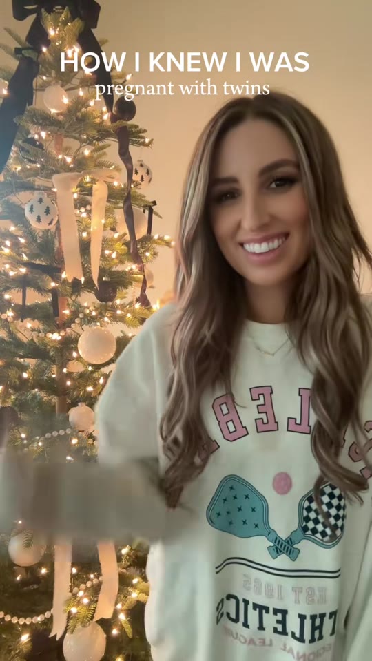 @glowwithkendall's HCG twin pregnancy claims, fact-checked