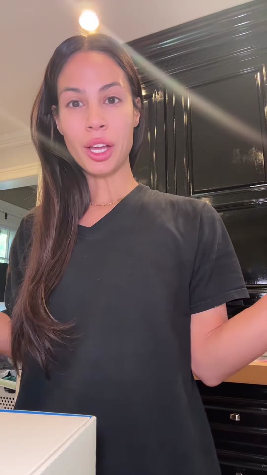 @tiffanychantell's perimenopause HRT claims, fact-checked