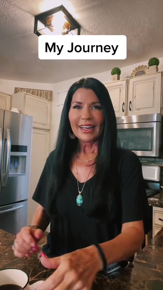 @voniesk5's testosterone pellet therapy claims, fact-checked