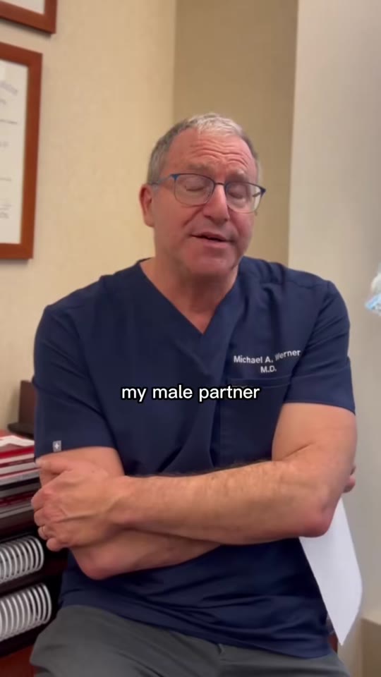 @sexedtok's low testosterone advice, fact-checked