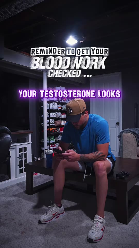 @konlan_james's bloodwork adjustments fact-checked