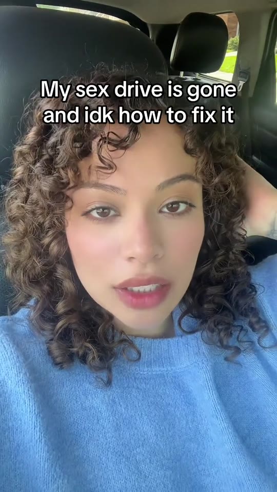Low libido after 30: what TRT TikTok gets right and wrong