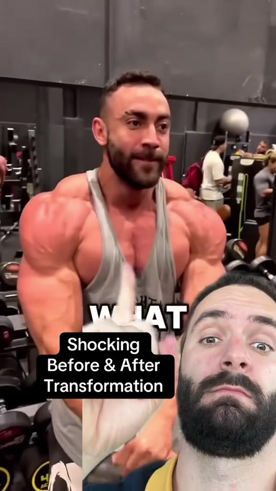 Natural training vs. anabolics: what TikTok gets wrong about TRT