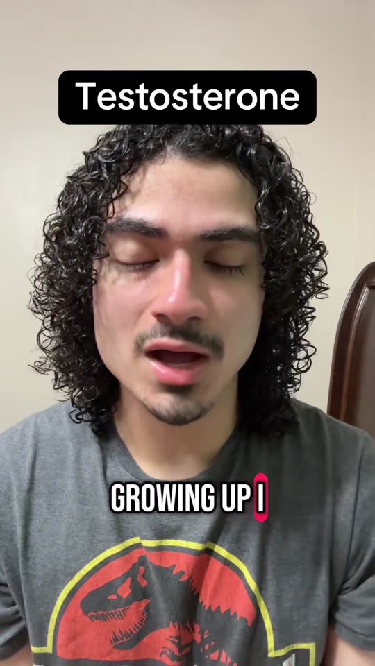 TRT side effects: does testosterone really cause excess hair growth?