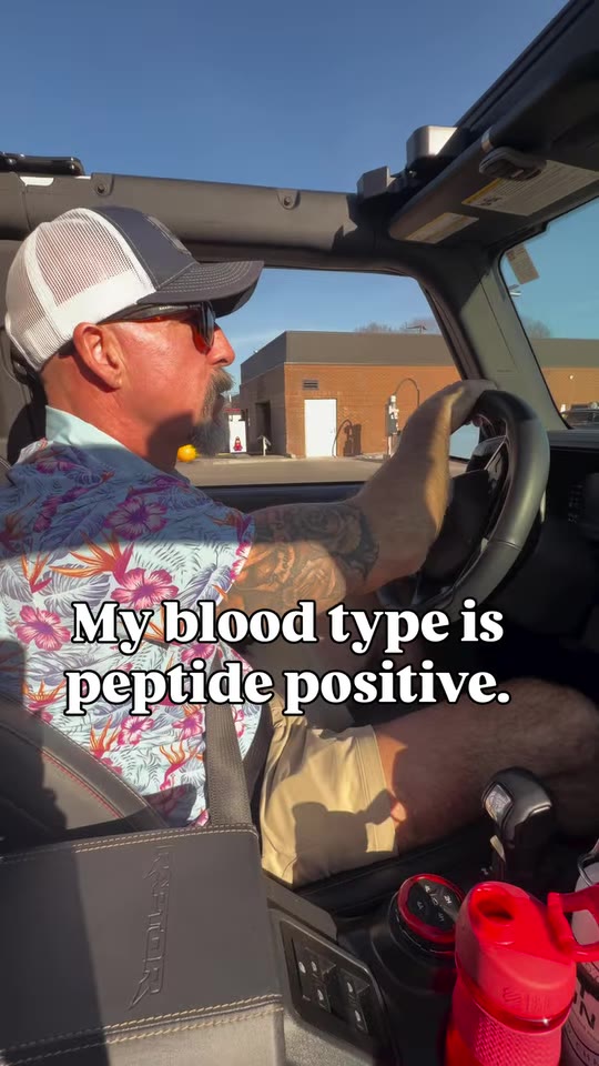 @round2_dad's cryptic peptide post, fact-checked