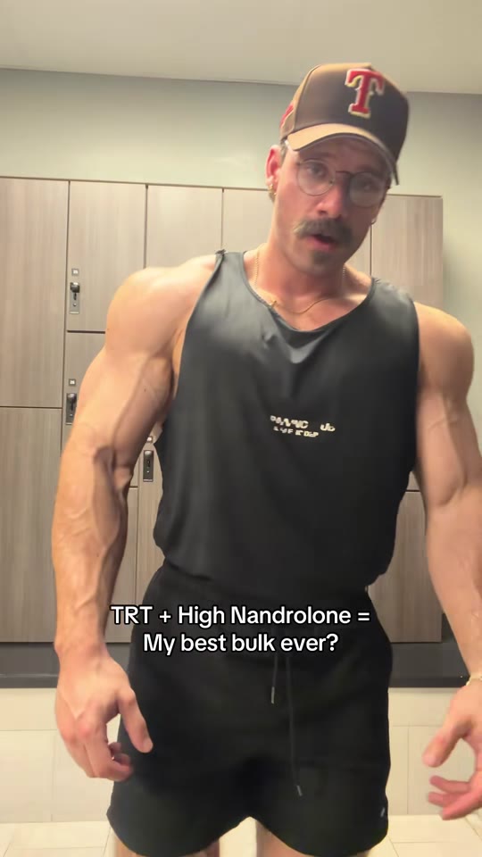 TRT and side effect management: what the gym crowd gets wrong