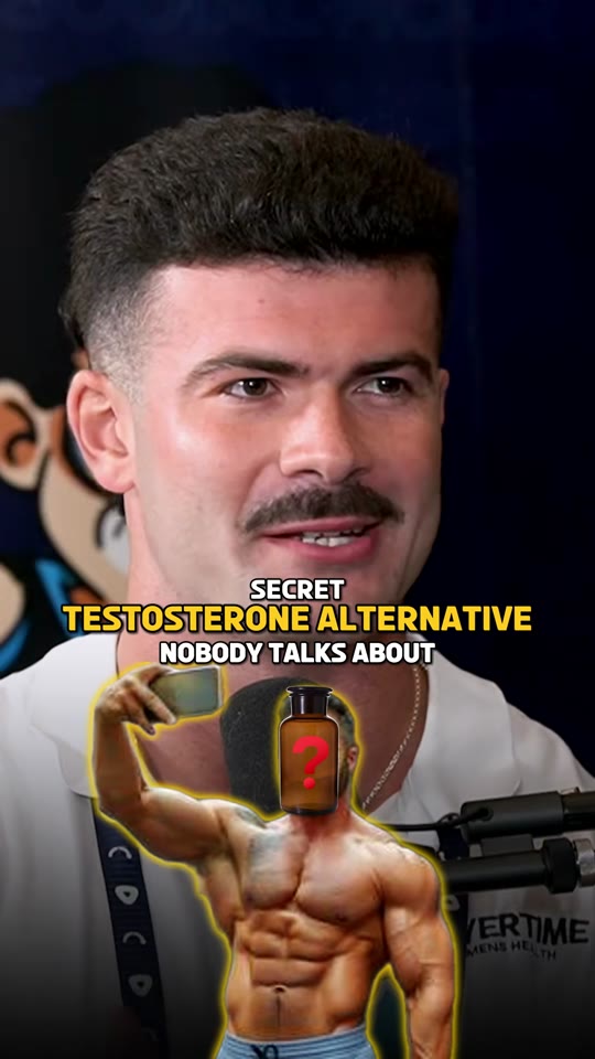 This TikTok's mystery peptide claims, fact-checked