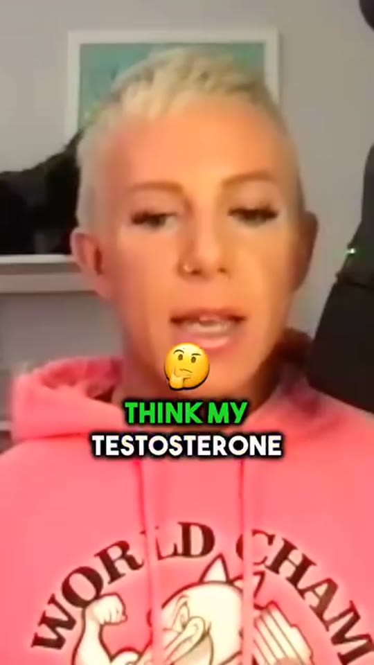 @bodysystemscoaching's testosterone claims, fact-checked