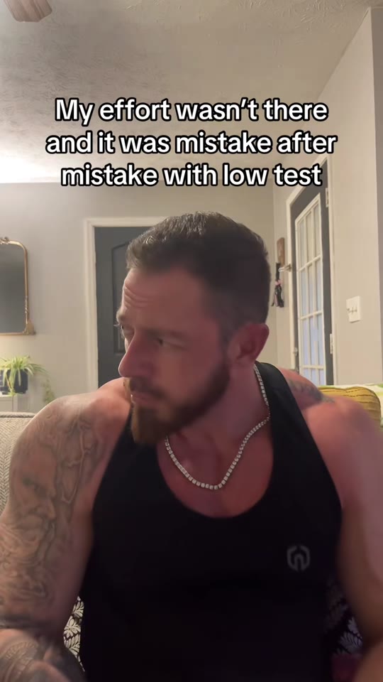 TRT 'clicking': what the science says about testosterone therapy