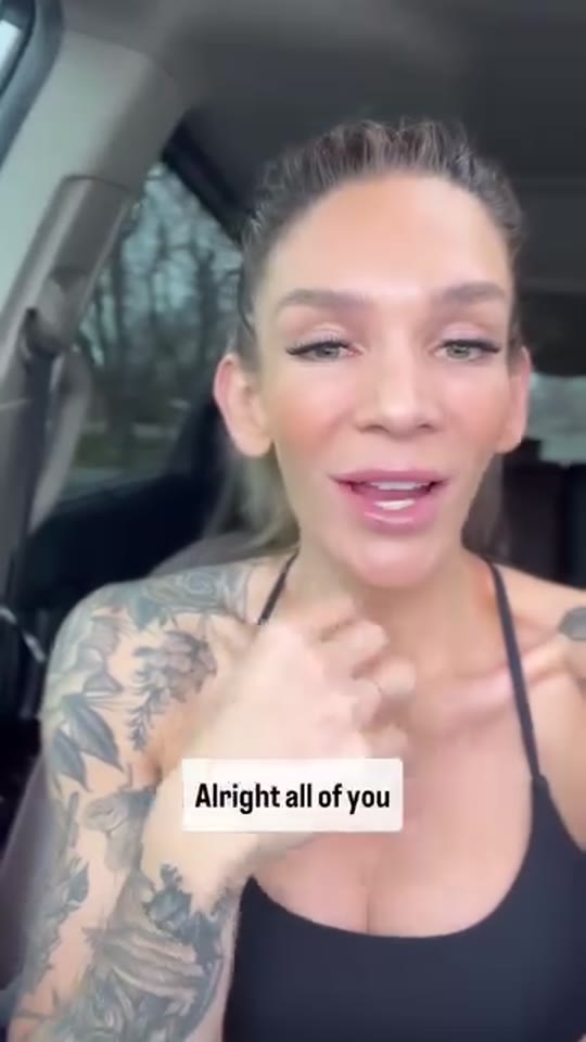 @heathercrock's hormone therapy advice, fact-checked