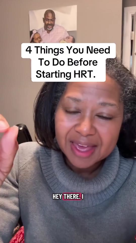 Dr. Kim's hormone therapy advice fact-checked