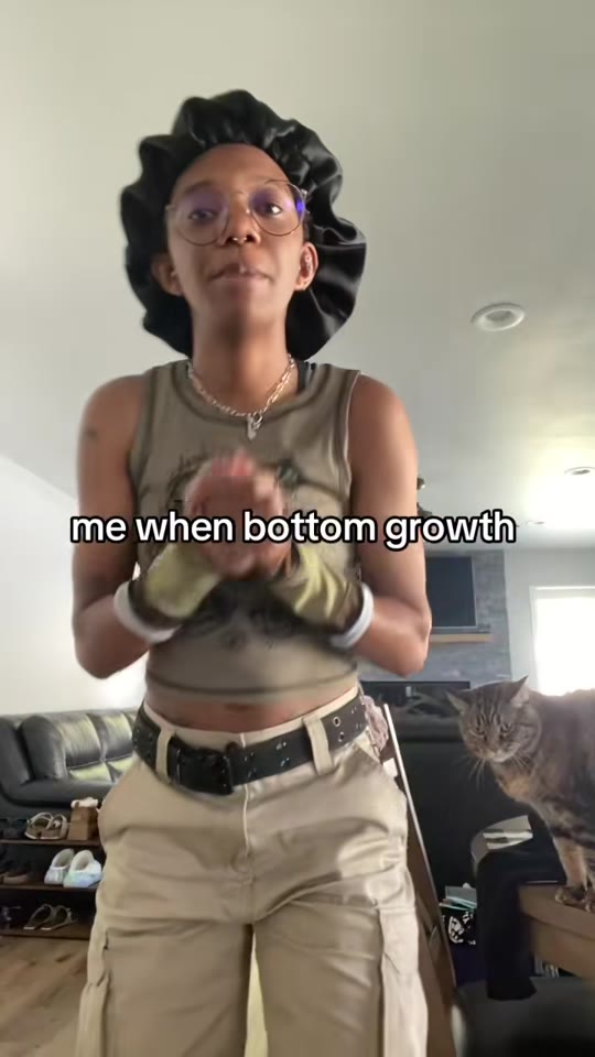 Three months on testosterone: separating real effects from TikTok mythology