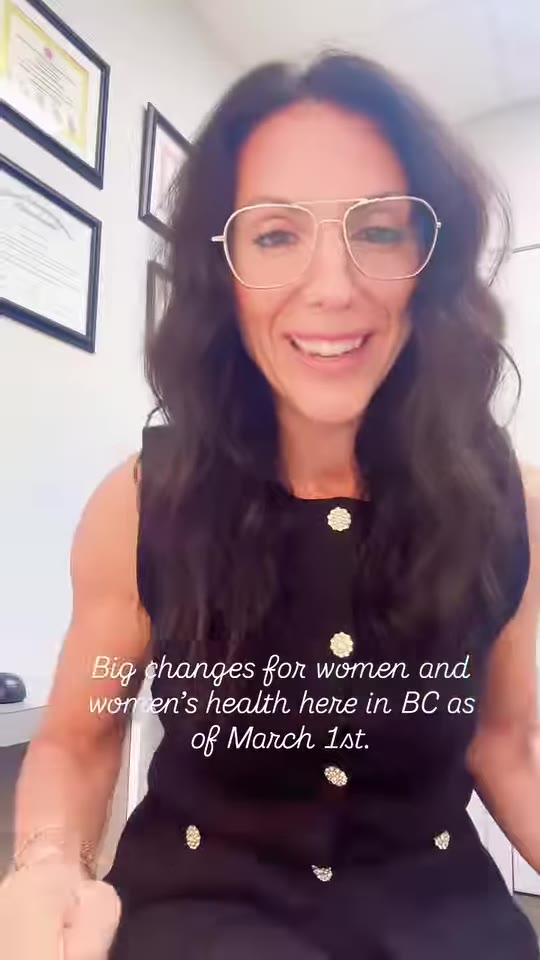 B.C. hormone therapy coverage claims fact-checked