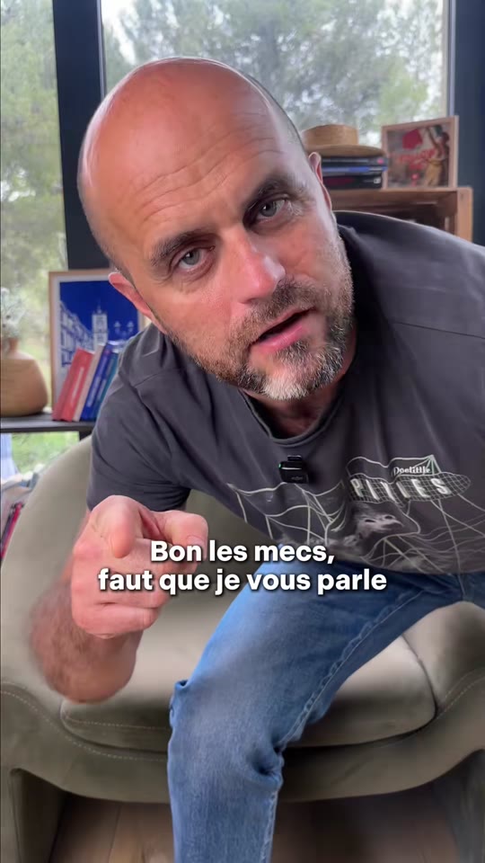 Andropause on TikTok: separating real low-T from the hype