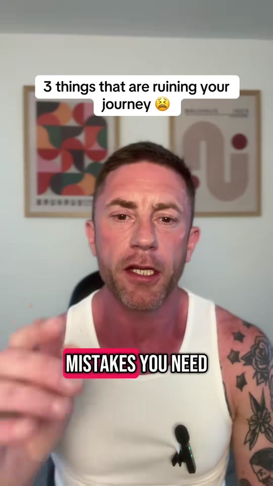 Does lifestyle really make or break your TRT results?