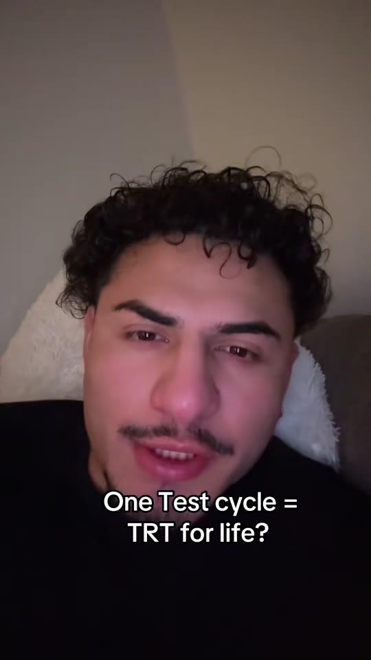 @codejorge's TRT cycle claim gets the basics wrong