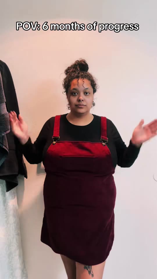 @samemolesslbs's weight loss claims need more context