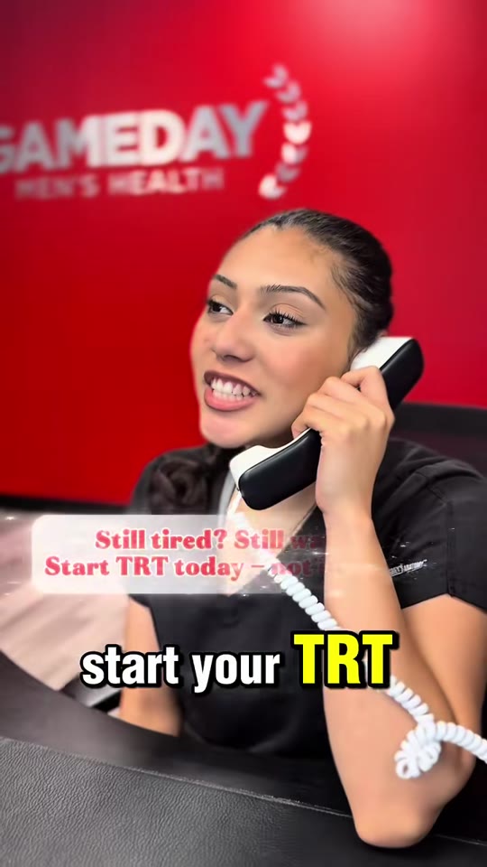 Same-day TRT and 10-minute lab results: what GameDay Willowbrook isn't telling you