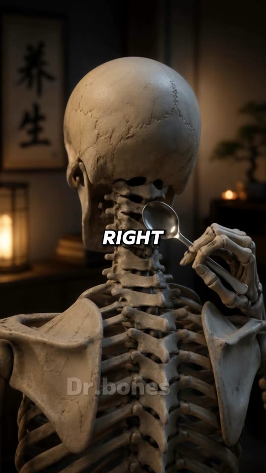 Neck massage before sleep and TRT: separating relaxation from hype