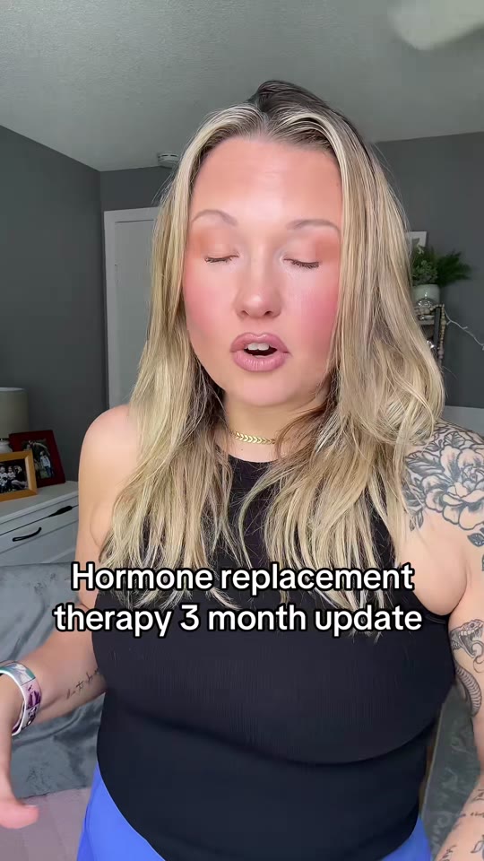 Testosterone for perimenopause: hype vs. what studies show