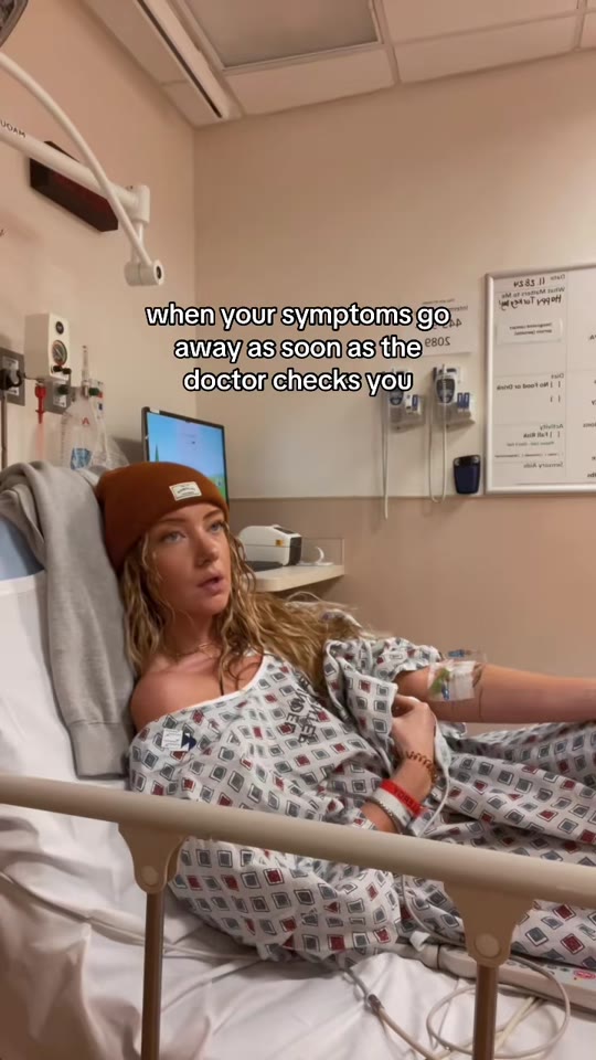 @jamie.spiker's POTS and testosterone video, fact-checked