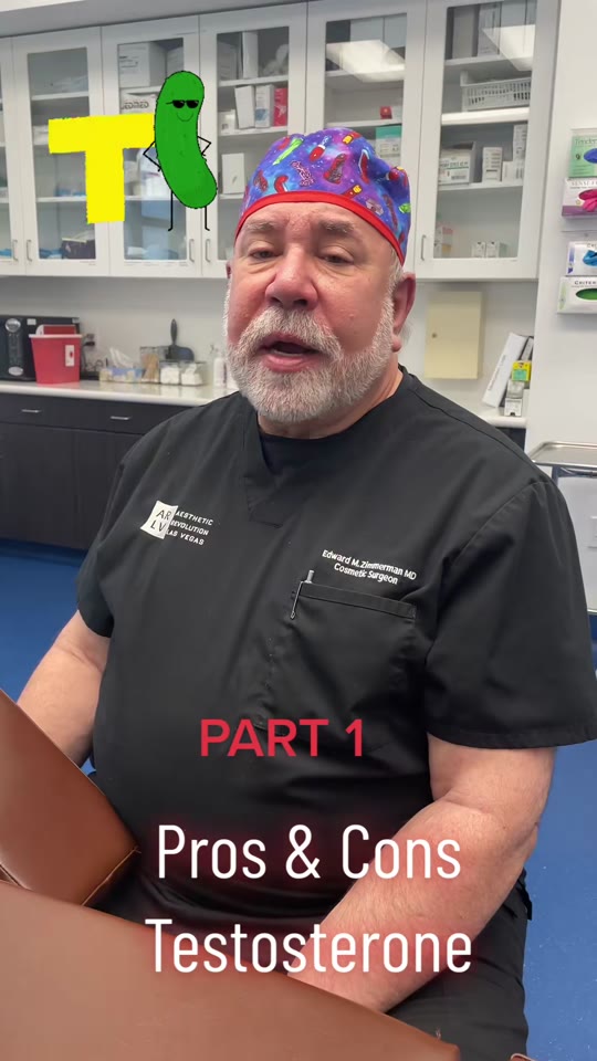 @dickdocontiktok's testosterone claims need more context