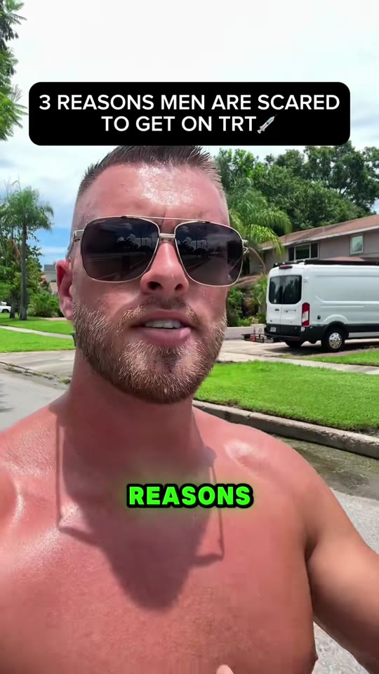 @kmartfit's testosterone therapy pros and cons, reviewed