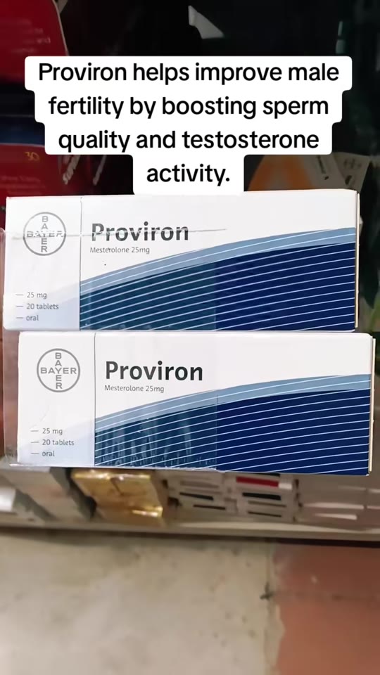 @nutrahaven3's Proviron claims need more context