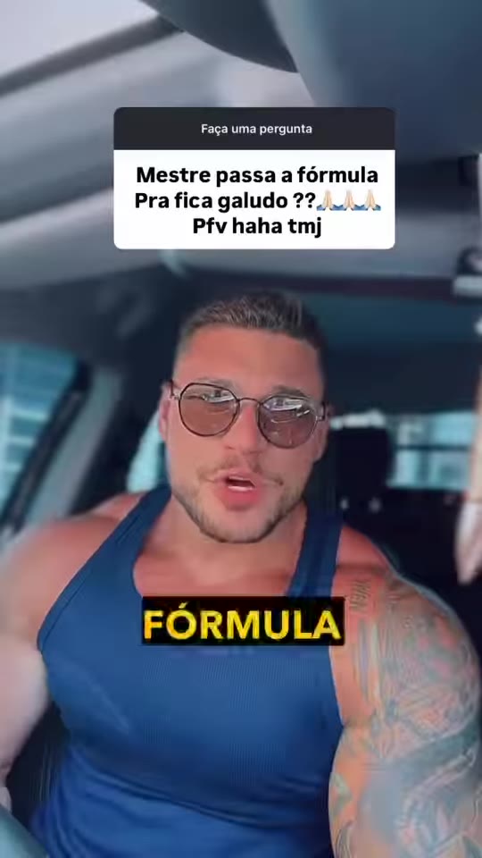 @rodrigovidigal_'s steroid libido 'secrets', fact-checked
