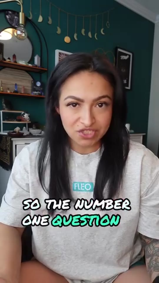 @riki.tyminski's HRT journey claims, fact-checked
