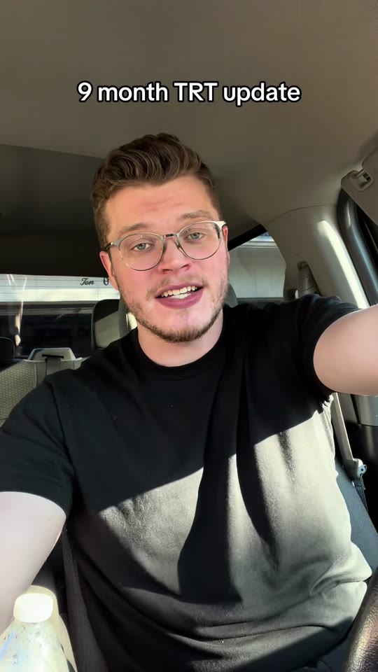 @natemcl.fit's TRT quality of life claims, fact-checked