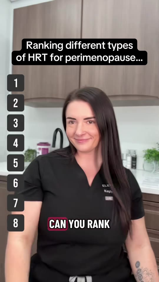 @elevatemd's hormone therapy ranking, fact-checked