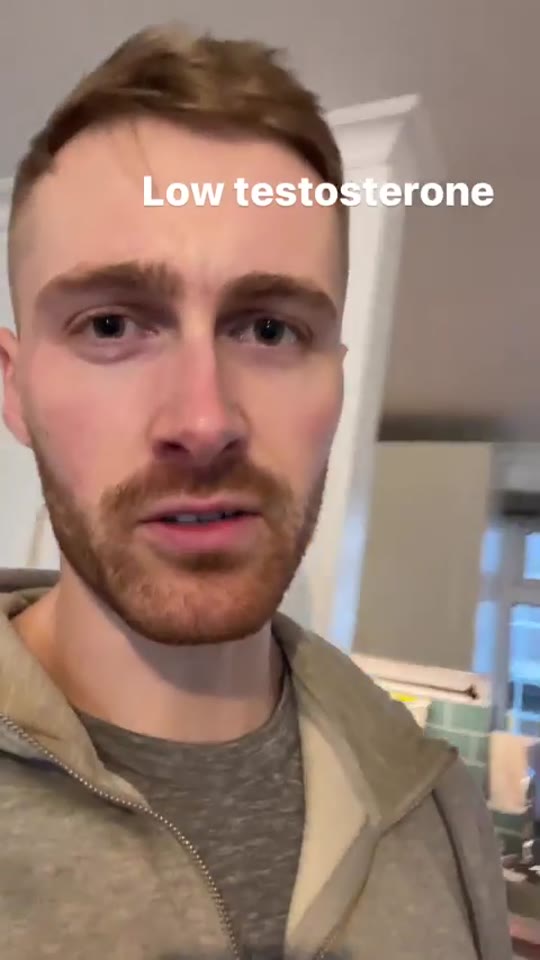 @fredasquith's low testosterone story gets a fact-check
