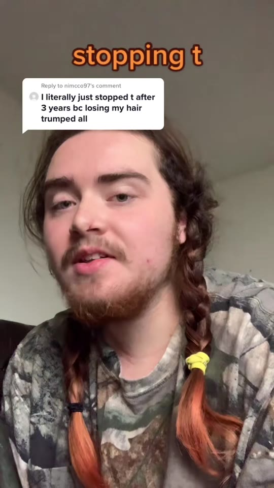 Testosterone HRT for trans men: what TikTok gets right and wrong