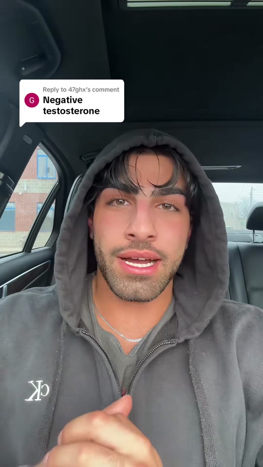 Mustafa Salih's testosterone reveal claims, fact-checked
