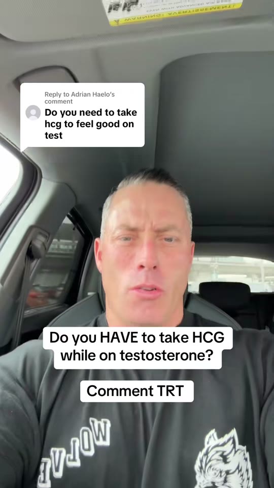 @trtsgtmaj2's testosterone claims need a reality check