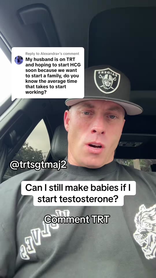 @trtsgtmaj2's TRT claims need more context