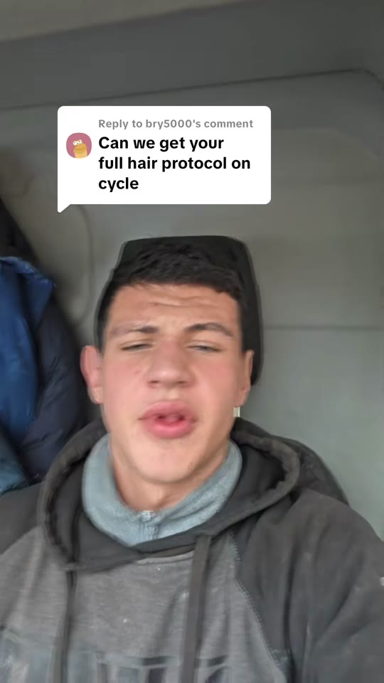 TRT on TikTok: separating gym-bro hype from clinical evidence