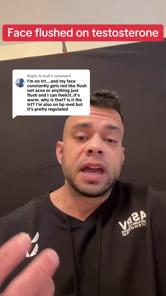 Fact-checking TikTok's testosterone flushing claims