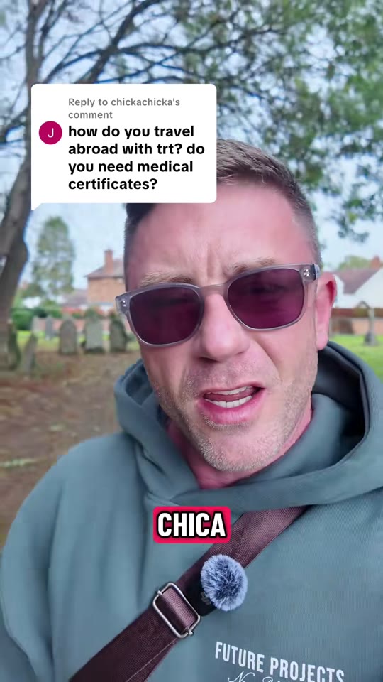 @alphaclubsupps's TRT claims need more context