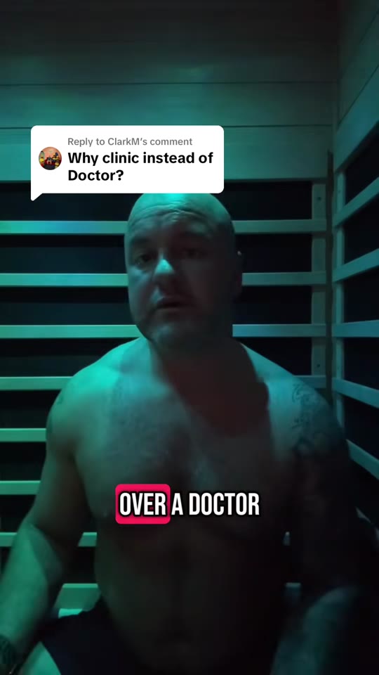 TRT claims on TikTok: separating hype from hormone science