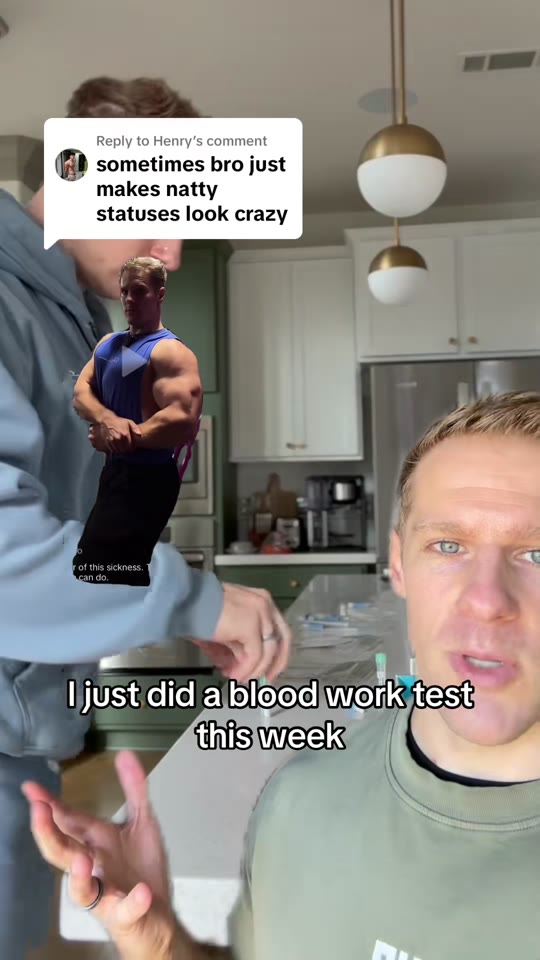 @t_nutrition_fitness's highest test results, fact-checked