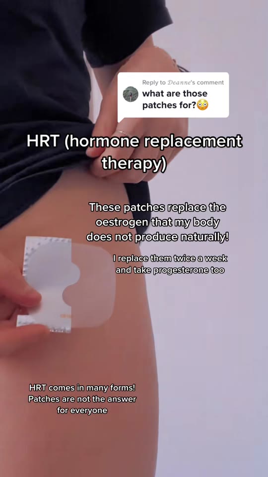 @lifeofpoi_'s POI and HRT claims need context
