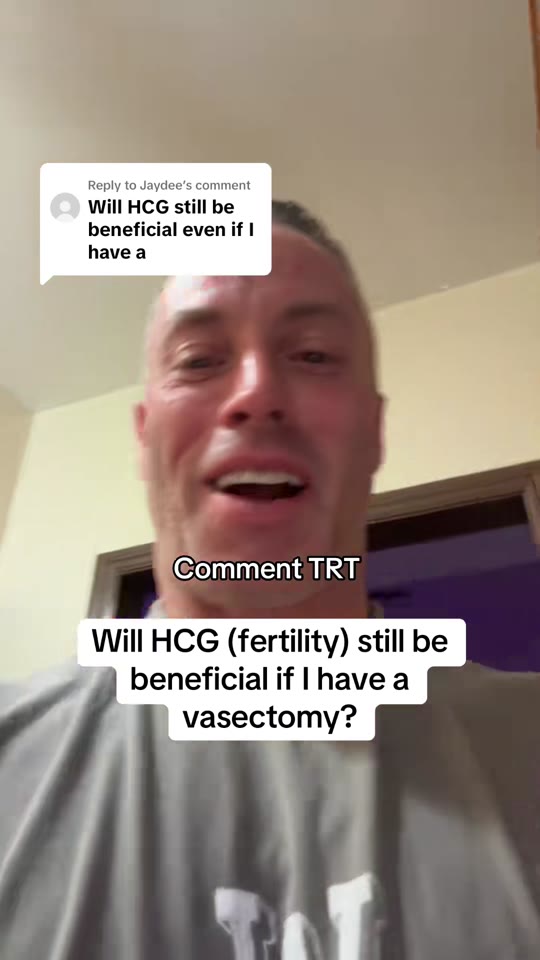 @trtsgtmaj2's testosterone claims need context