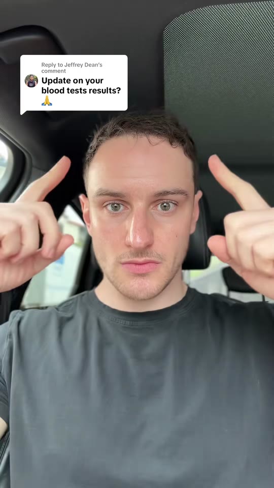 LifeAsZeph's TRT hair growth claims need more context